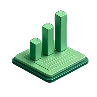 Asset monitoring application for cryptocurrency portfolios tracking holdings and performance