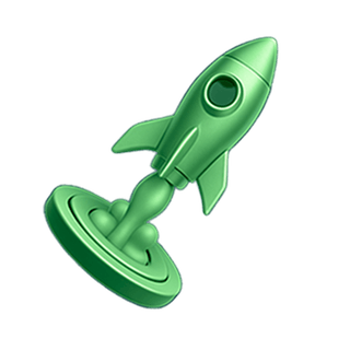 Tool for identifying cryptocurrency assets to expand portfolio growth